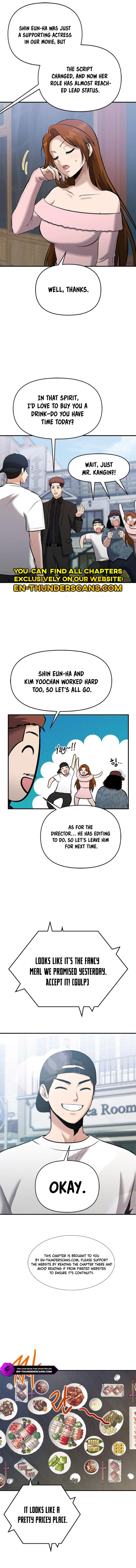 A Hero Who Is Good At Everything chapter 21 page 12