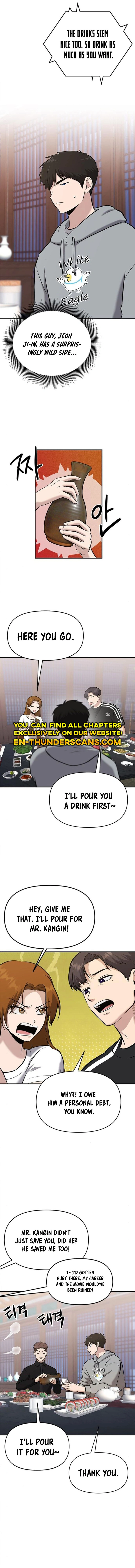 A Hero Who Is Good At Everything chapter 21 page 13