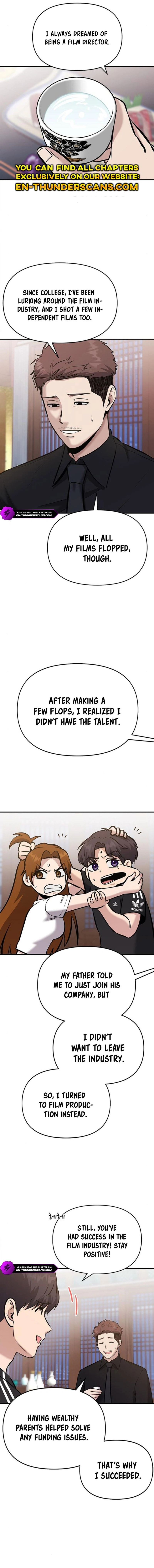 A Hero Who Is Good At Everything chapter 21 page 14