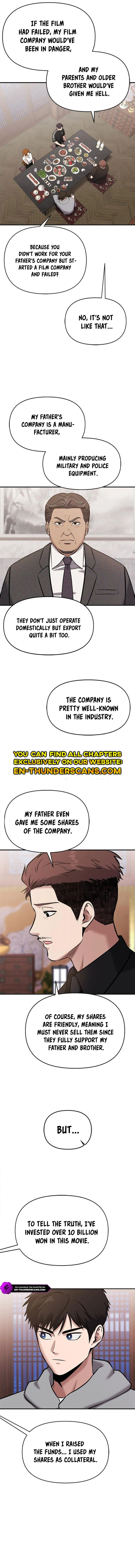 A Hero Who Is Good At Everything chapter 21 page 15