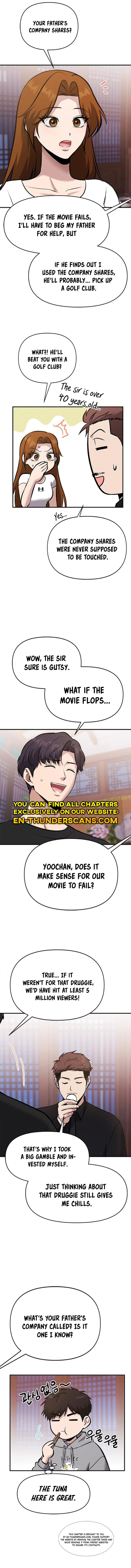 A Hero Who Is Good At Everything chapter 21 page 16