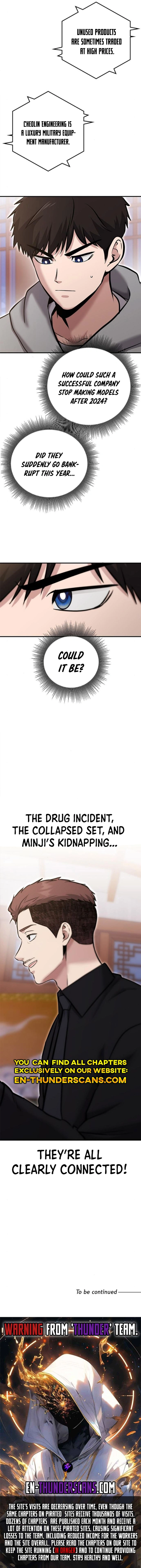 A Hero Who Is Good At Everything chapter 21 page 18