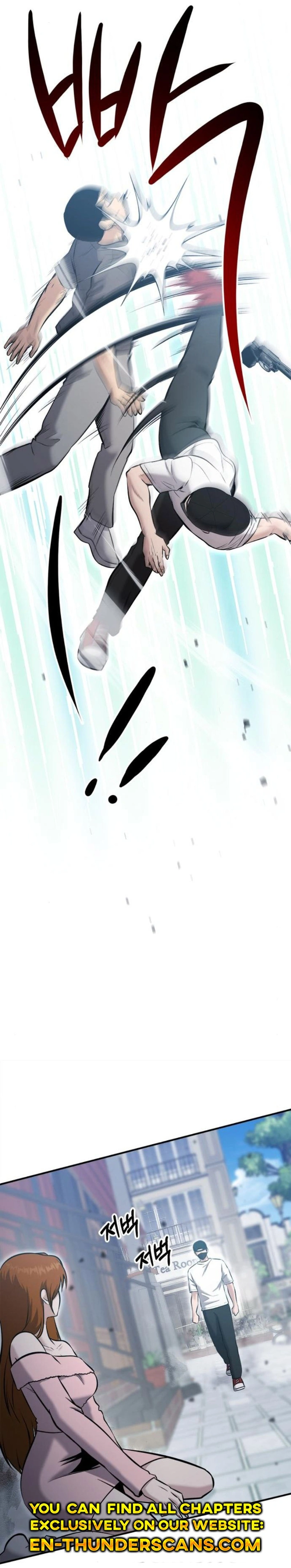 A Hero Who Is Good At Everything chapter 21 page 8
