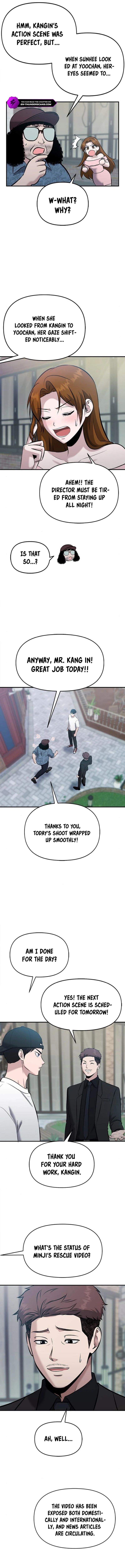 A Hero Who Is Good At Everything chapter 21 page 10