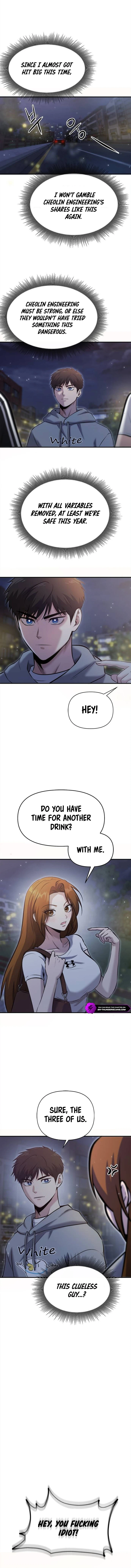 A Hero Who Is Good At Everything chapter 22 page 11