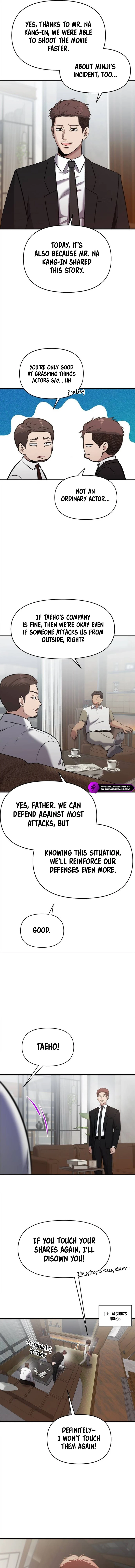 A Hero Who Is Good At Everything chapter 22 page 14