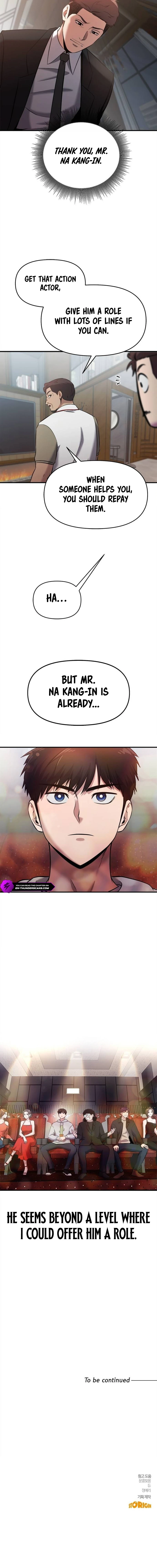 A Hero Who Is Good At Everything chapter 22 page 15