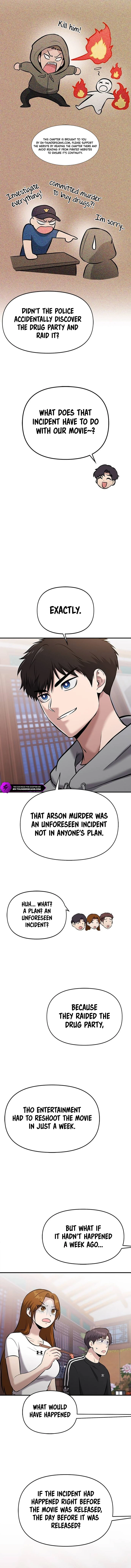 A Hero Who Is Good At Everything chapter 22 page 4