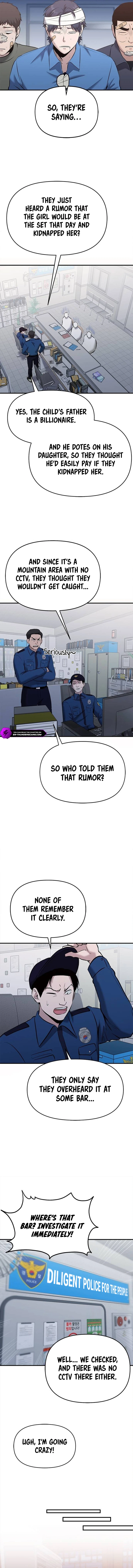 A Hero Who Is Good At Everything chapter 22 page 9