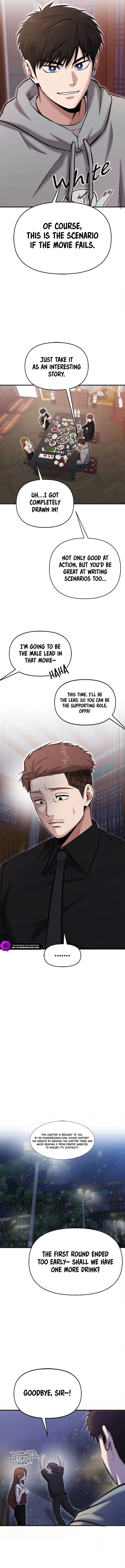 A Hero Who Is Good At Everything chapter 22 page 10