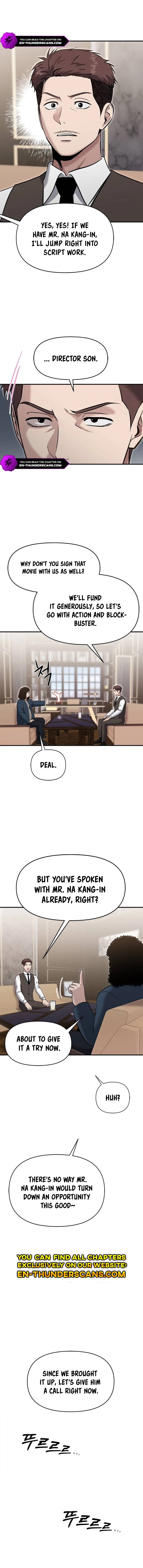 A Hero Who Is Good At Everything chapter 24 page 2