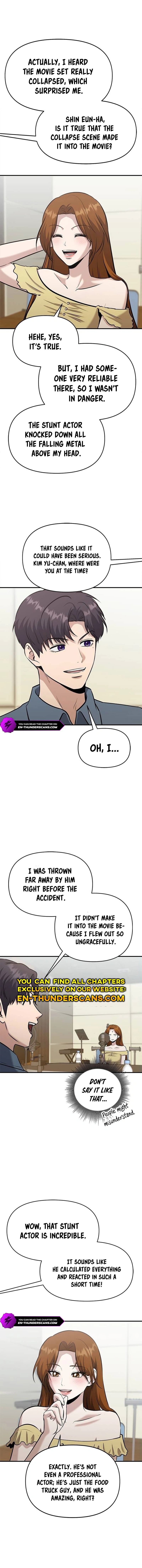 A Hero Who Is Good At Everything chapter 24 page 4