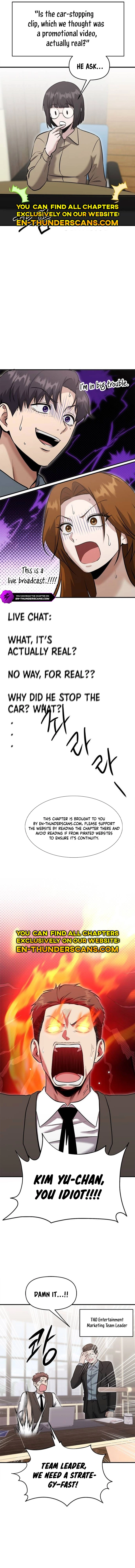 A Hero Who Is Good At Everything chapter 24 page 6