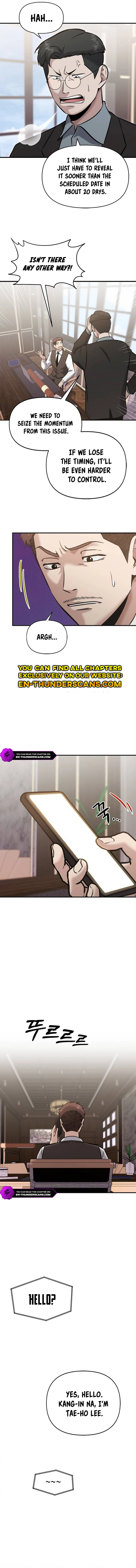 A Hero Who Is Good At Everything chapter 24 page 7