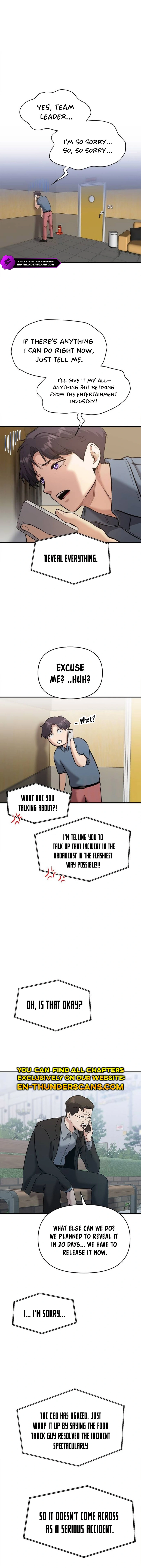 A Hero Who Is Good At Everything chapter 24 page 9