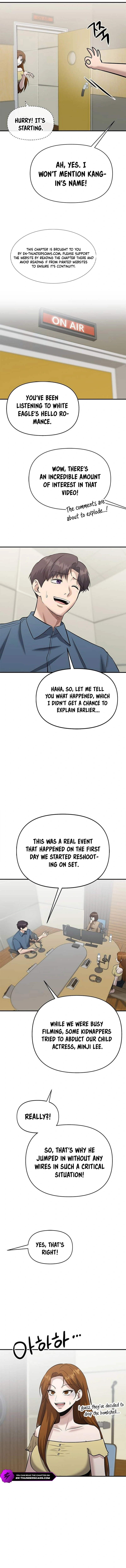 A Hero Who Is Good At Everything chapter 24 page 10