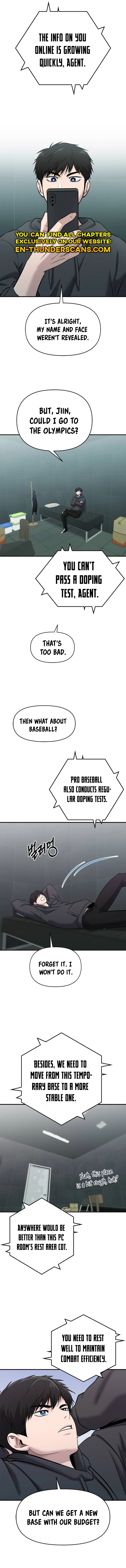 A Hero Who Is Good At Everything chapter 24 page 12