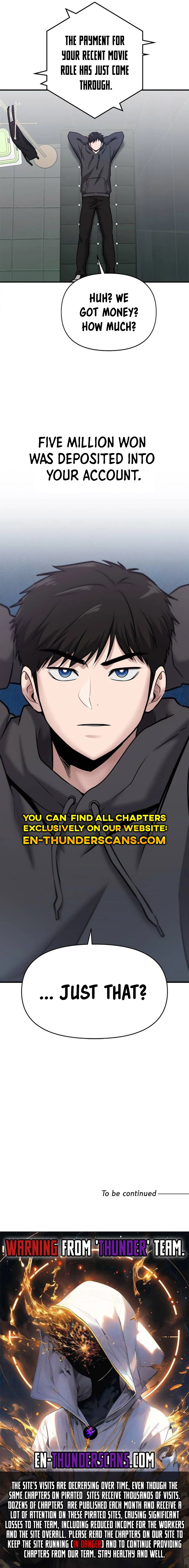 A Hero Who Is Good At Everything chapter 24 page 13