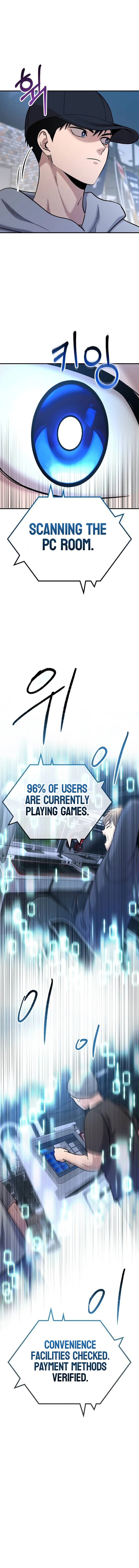 A Hero Who Is Good At Everything chapter 3 page 8