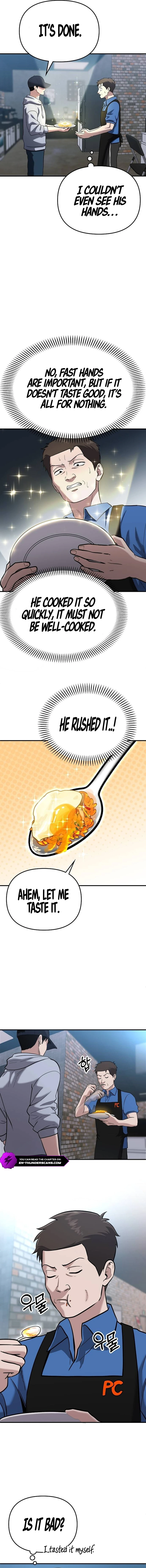 A Hero Who Is Good At Everything chapter 3 page 15