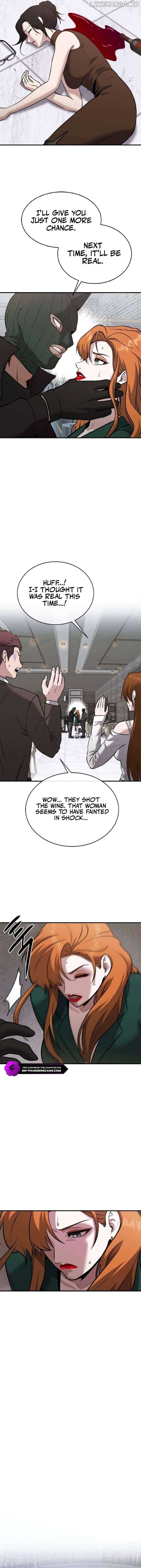 A Hero Who Is Good At Everything chapter 32 page 2