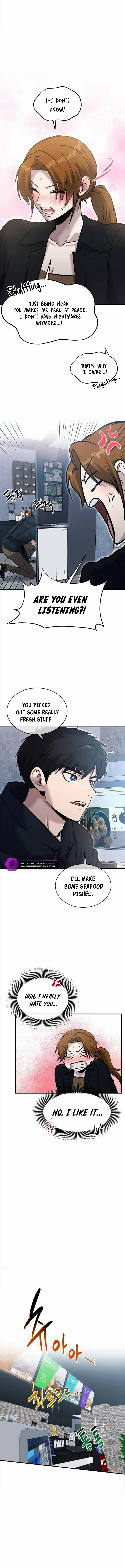 A Hero Who Is Good At Everything chapter 36 page 6