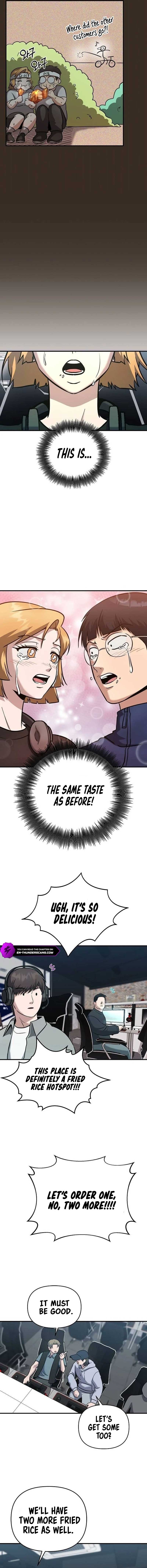 A Hero Who Is Good At Everything chapter 4 page 5