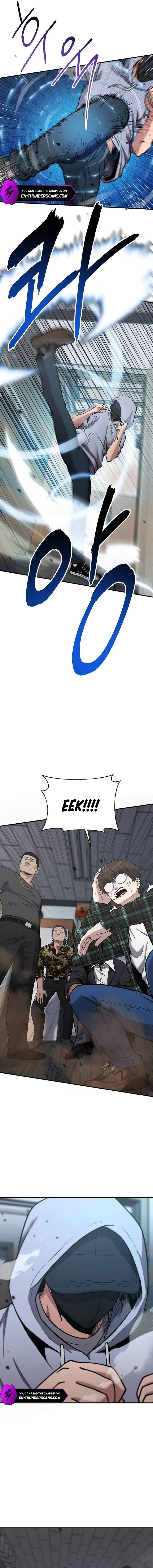 A Hero Who Is Good At Everything chapter 5 page 16
