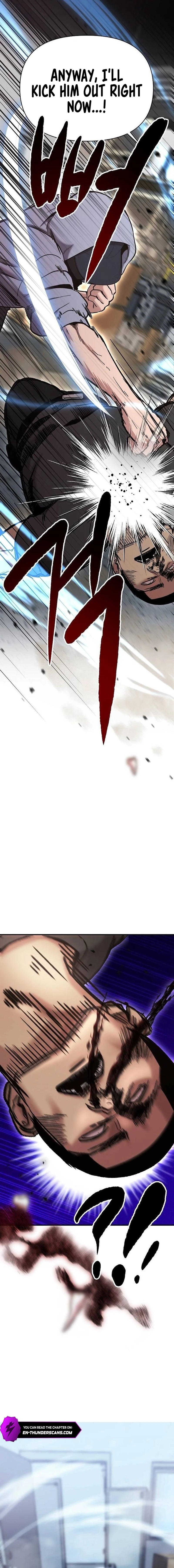 A Hero Who Is Good At Everything chapter 5 page 18