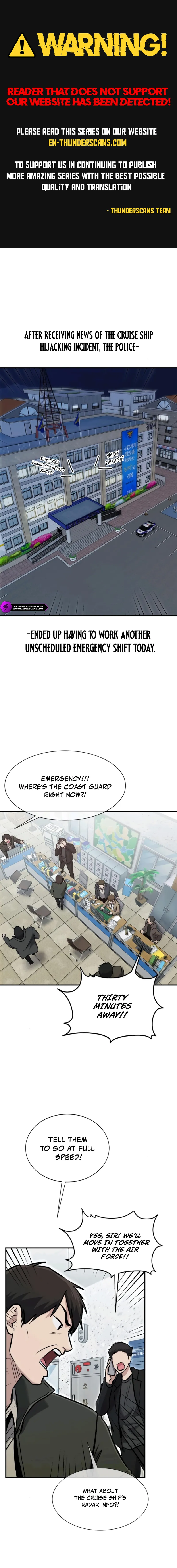 A Hero Who Is Good At Everything chapter 51 page 1