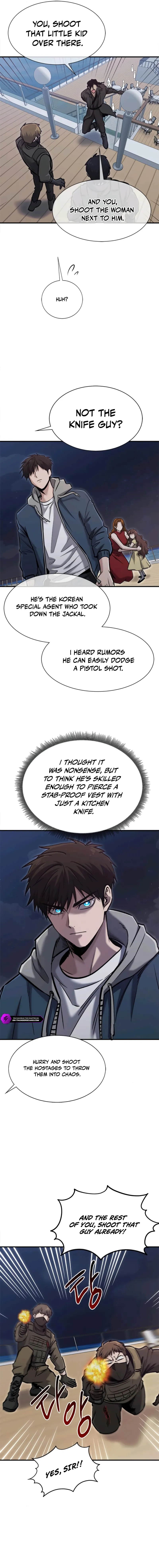 A Hero Who Is Good At Everything chapter 51 page 4