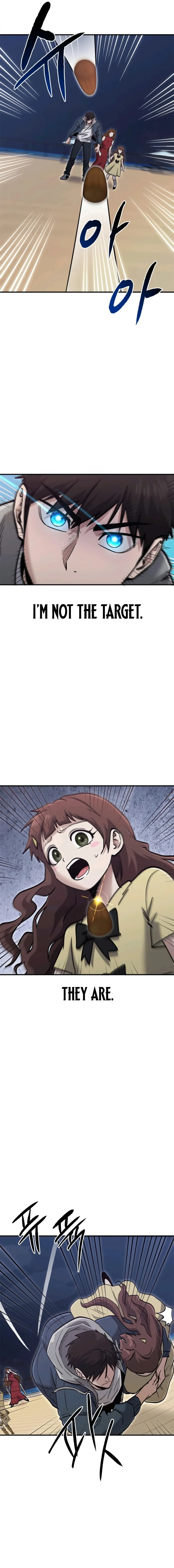A Hero Who Is Good At Everything chapter 51 page 5
