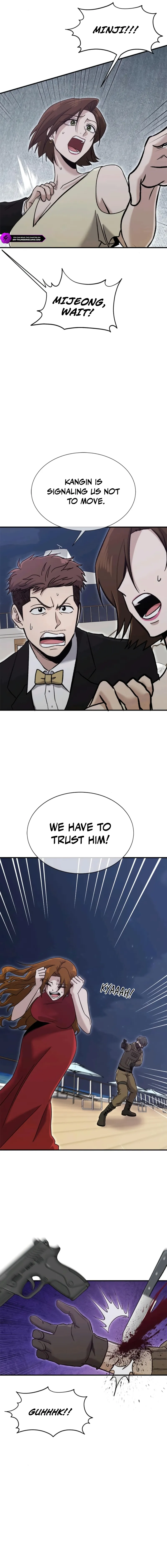 A Hero Who Is Good At Everything chapter 51 page 6