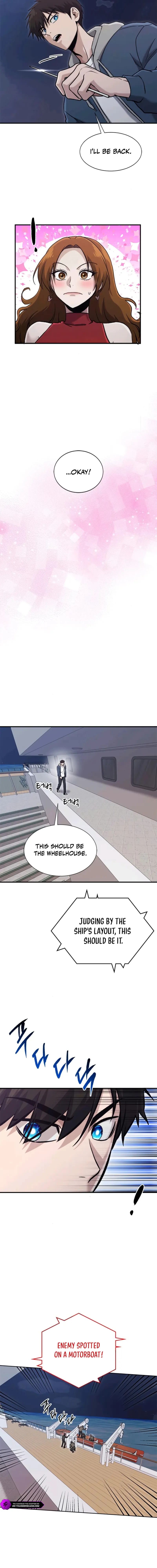 A Hero Who Is Good At Everything chapter 52 page 5