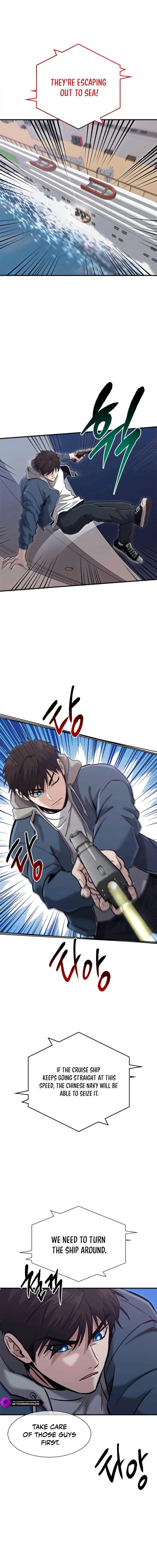 A Hero Who Is Good At Everything chapter 52 page 6