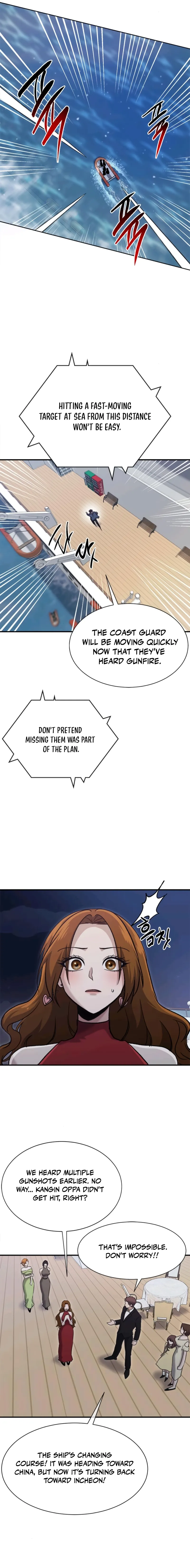A Hero Who Is Good At Everything chapter 52 page 7
