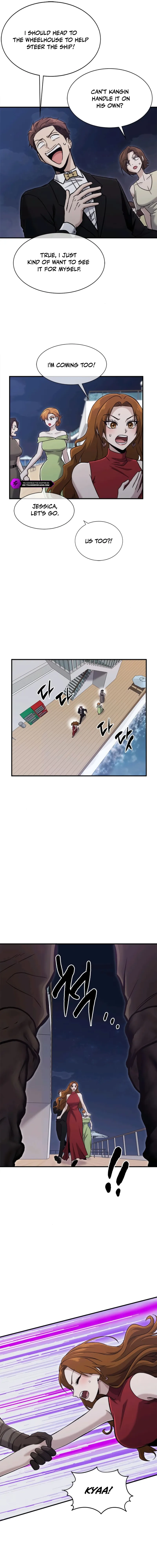 A Hero Who Is Good At Everything chapter 52 page 8