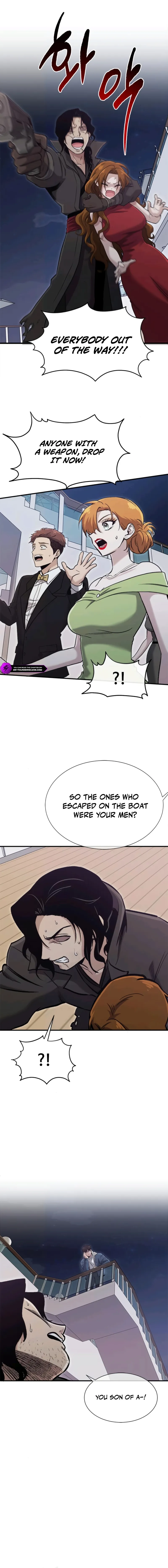 A Hero Who Is Good At Everything chapter 52 page 9