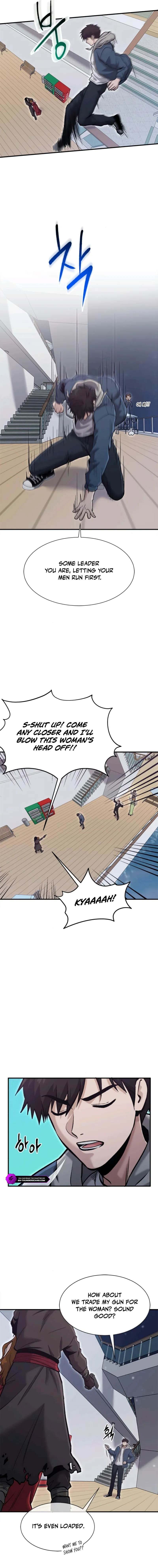 A Hero Who Is Good At Everything chapter 52 page 10