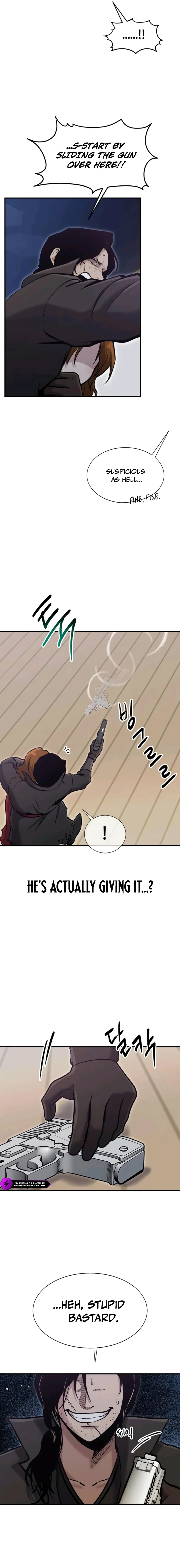 A Hero Who Is Good At Everything chapter 52 page 11