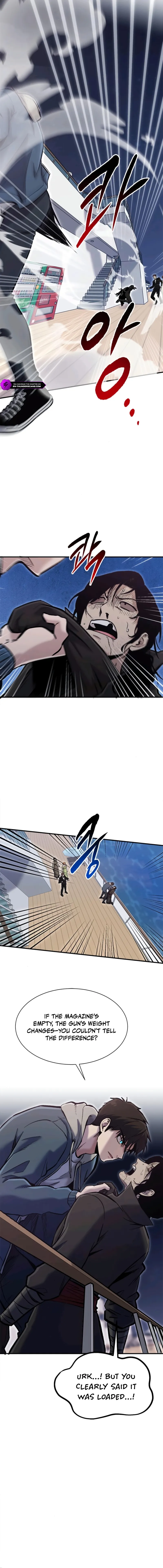 A Hero Who Is Good At Everything chapter 52 page 14