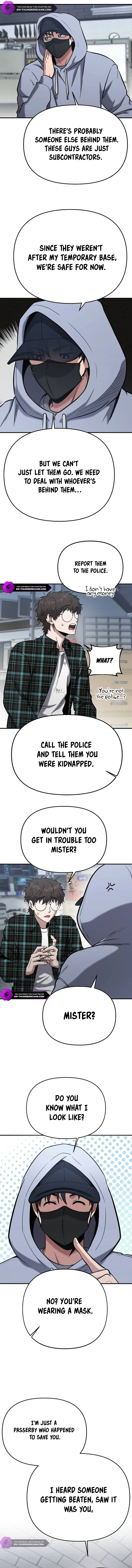A Hero Who Is Good At Everything chapter 6 page 13