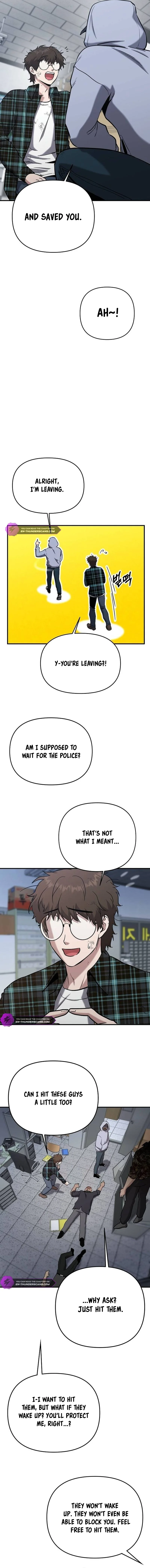A Hero Who Is Good At Everything chapter 6 page 14