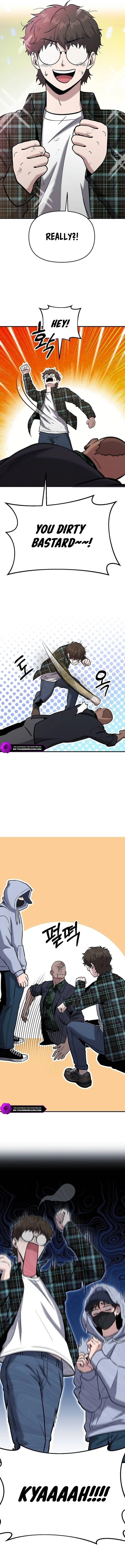 A Hero Who Is Good At Everything chapter 6 page 15