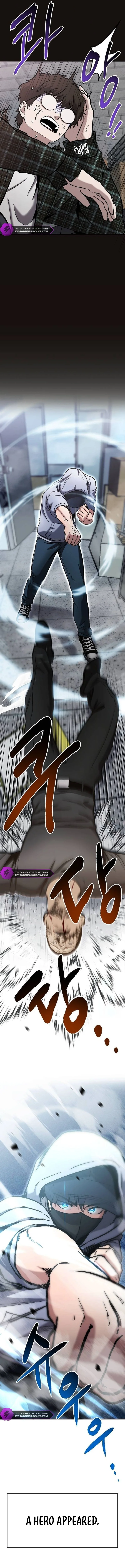 A Hero Who Is Good At Everything chapter 6 page 3