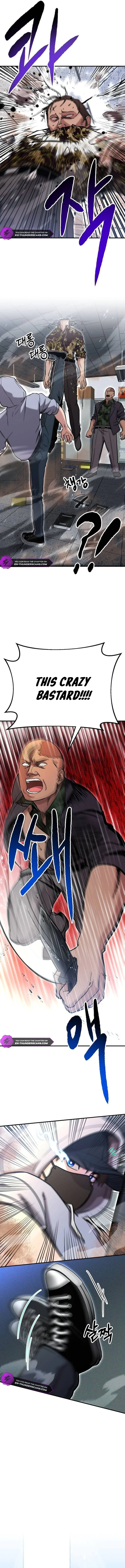 A Hero Who Is Good At Everything chapter 6 page 7