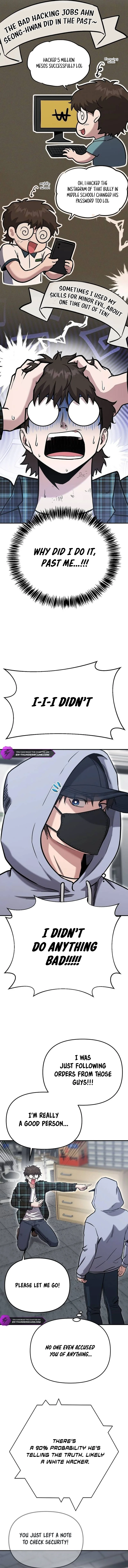 A Hero Who Is Good At Everything chapter 6 page 10