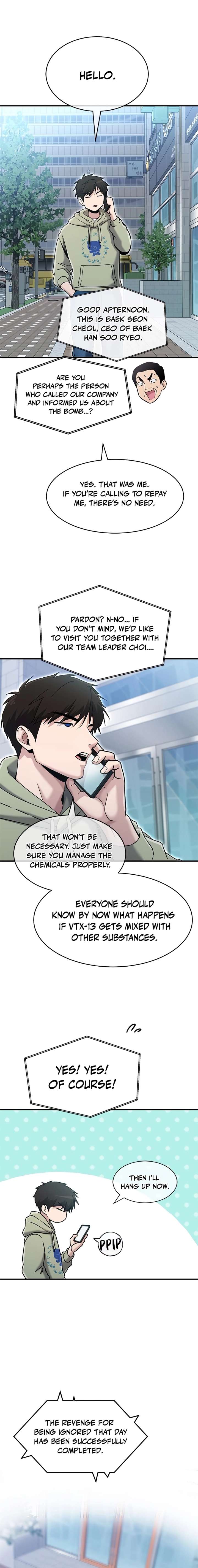 A Hero Who Is Good At Everything chapter 67 page 2