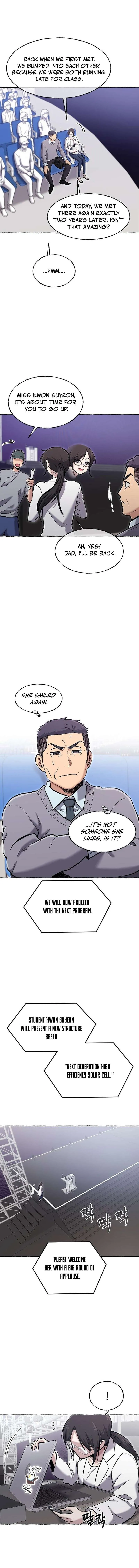 A Hero Who Is Good At Everything chapter 86 page 2