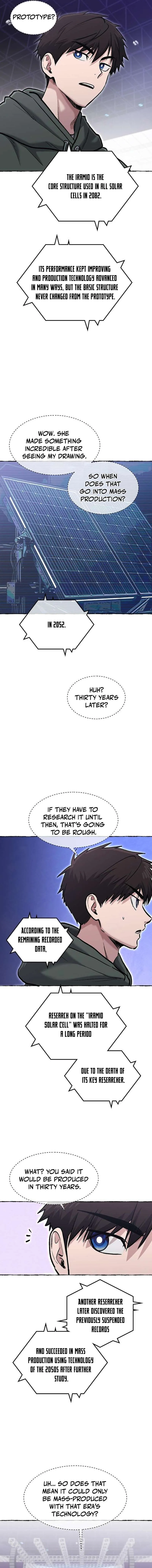 A Hero Who Is Good At Everything chapter 86 page 5